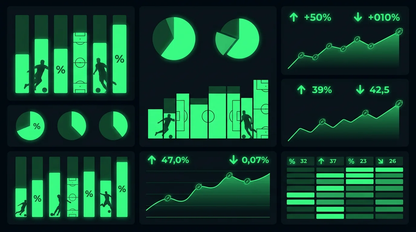 Anailís staitistiúil ar Chorn an Domhain agus treochtaí do 2026