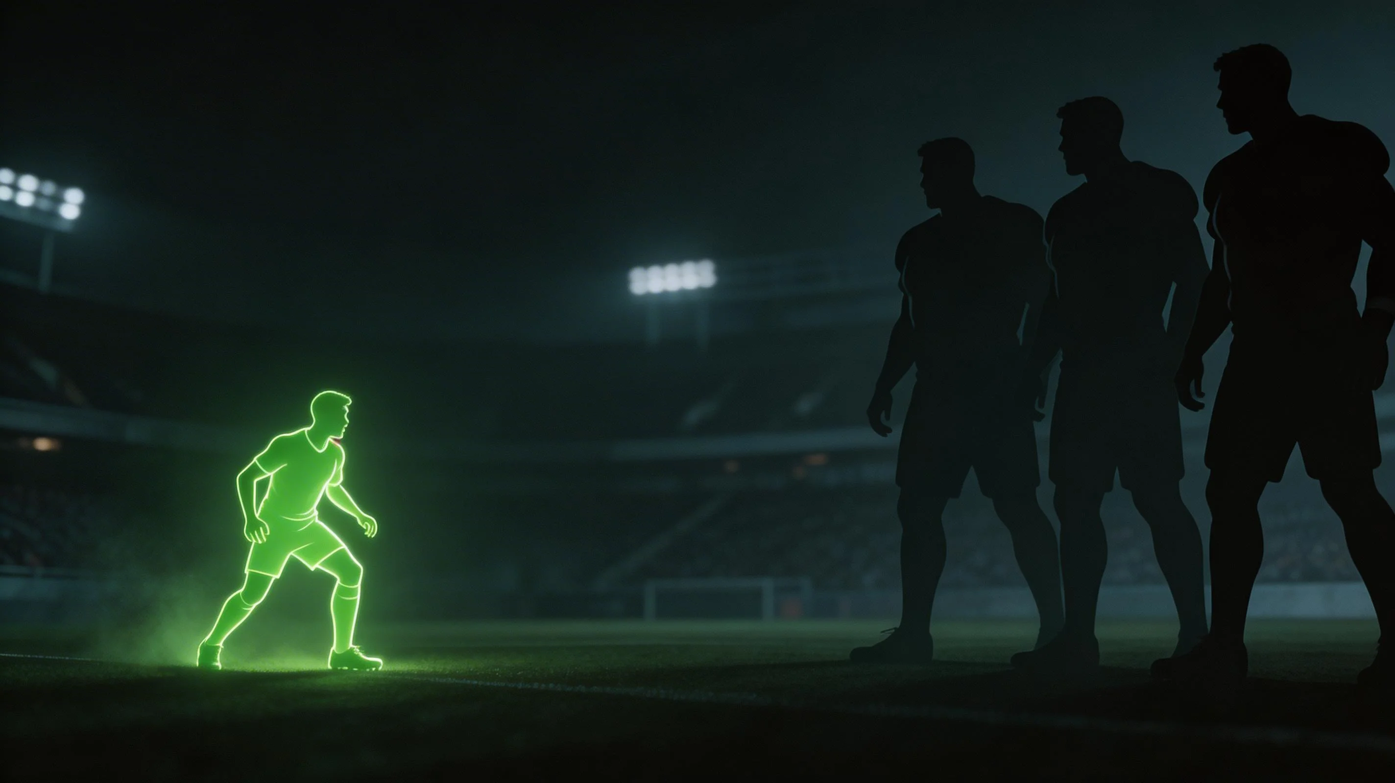 Foirne dorcha ag Corn an Domhain 2026 – anailís ar na hiontais fhéideartha