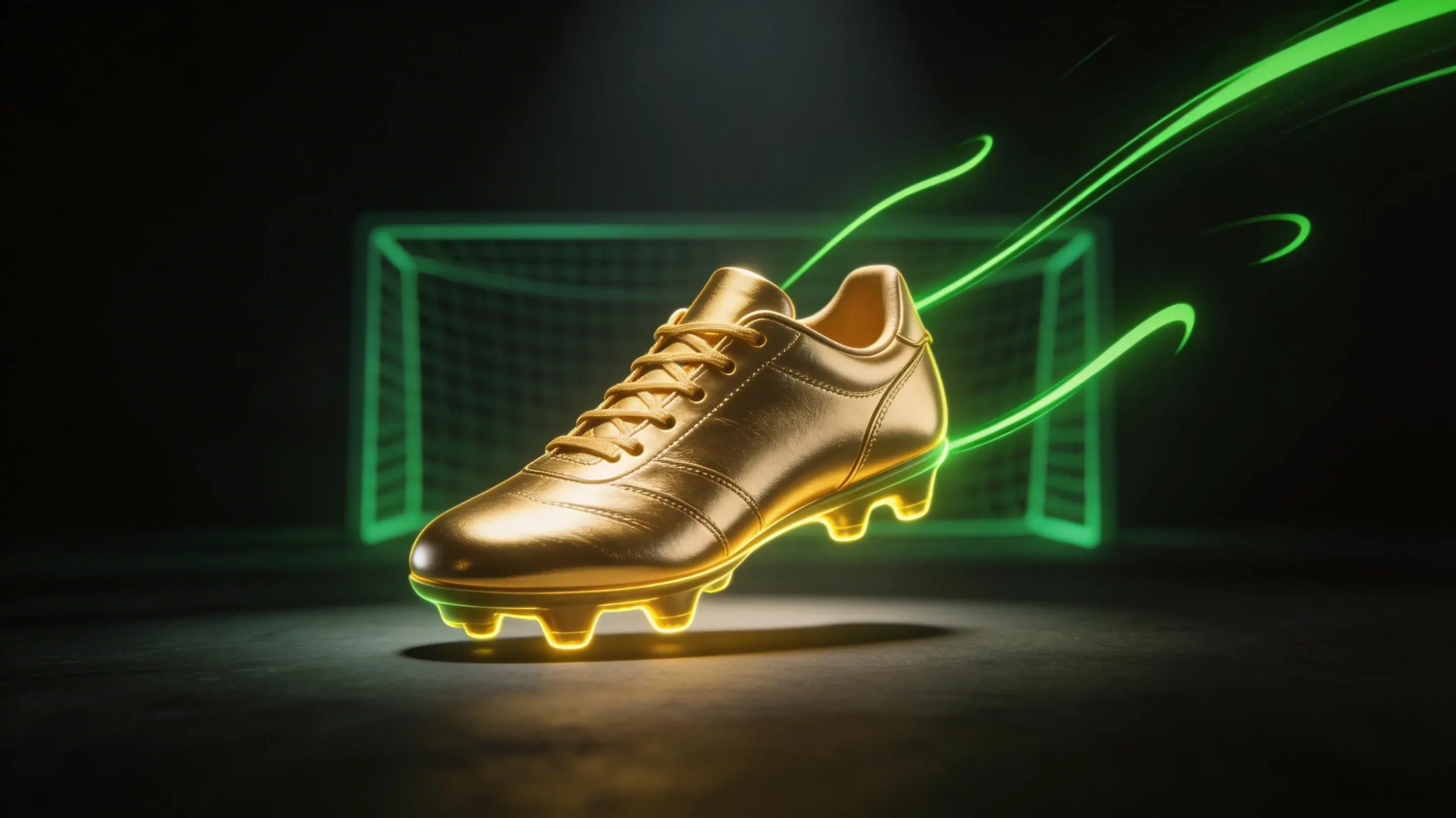 Na himreoirí is dóchúla chun Bróg Órga Chorn an Domhain 2026 a bhuachan