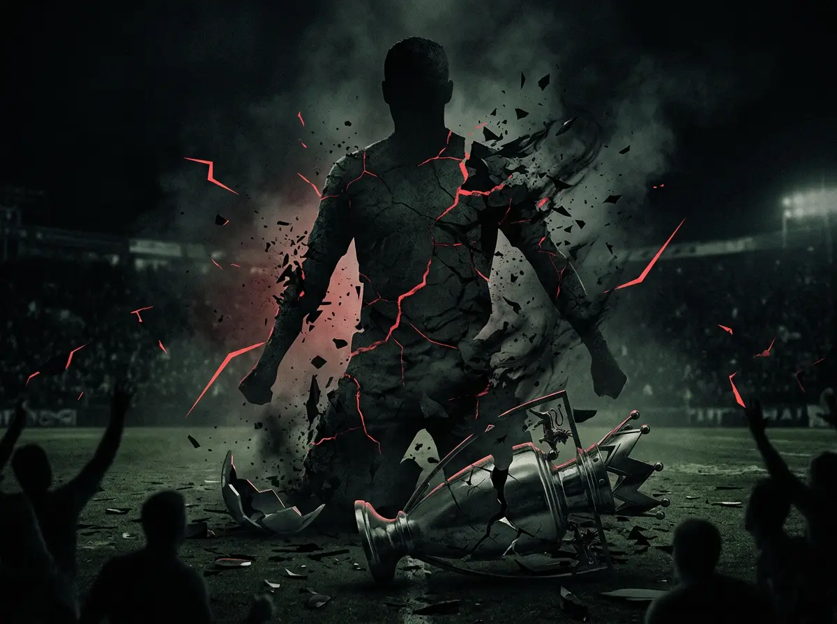 Anailís ar na foirne móra atá i mbaol teipe ag Corn an Domhain 2026