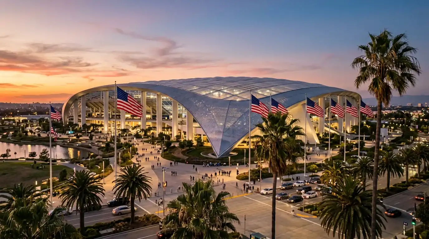 Grúpa D ag Corn an Domhain 2026 le SAM, An Astráil, Paragua agus An Tuirc