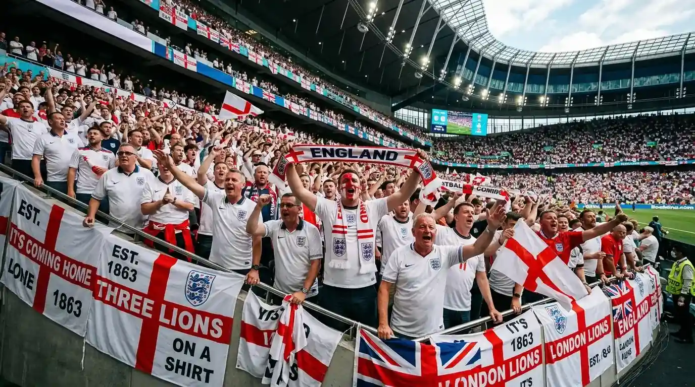 Grúpa L ag Corn an Domhain 2026 le Sasana, An Chróit, Pánamá agus Gána