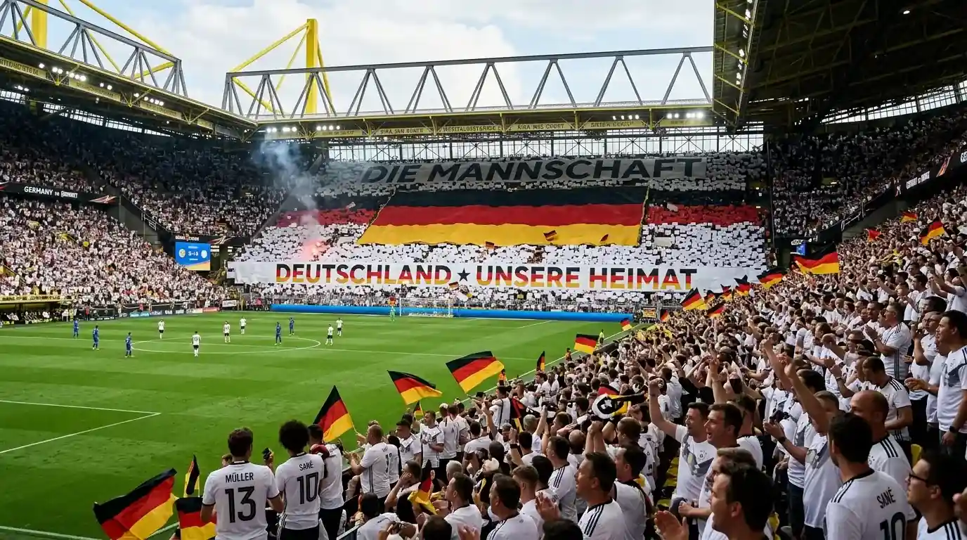 Grúpa E ag Corn an Domhain 2026 le foirne na Gearmáine, Eacuadór, Côte d'Ivoire agus Cúrasao