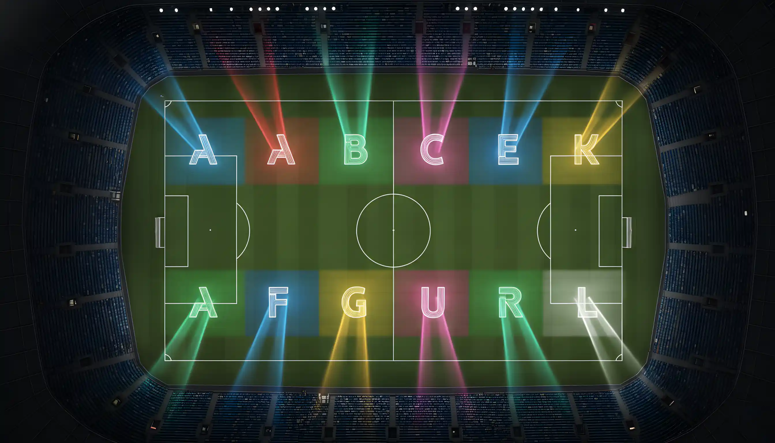 Na grúpaí uile ag Corn an Domhain 2026 – anailís iomlán