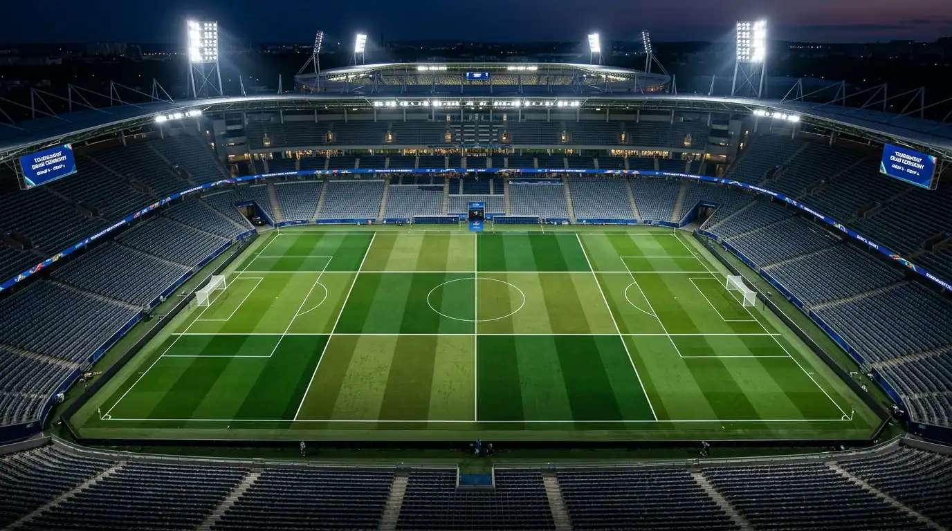 12 grúpa ag Corn an Domhain 2026 – anailís ar gach grúpa