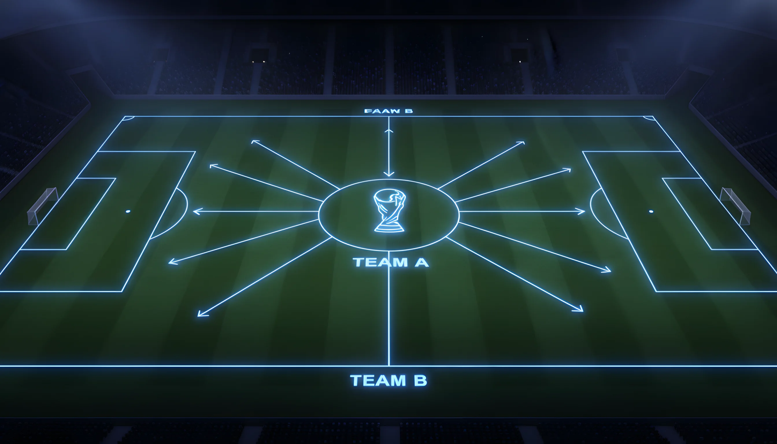 Réamhaisnéisí ar bhuaiteoir Chorn an Domhain 2026 – anailís ar na ceanáin agus ar na hiontais