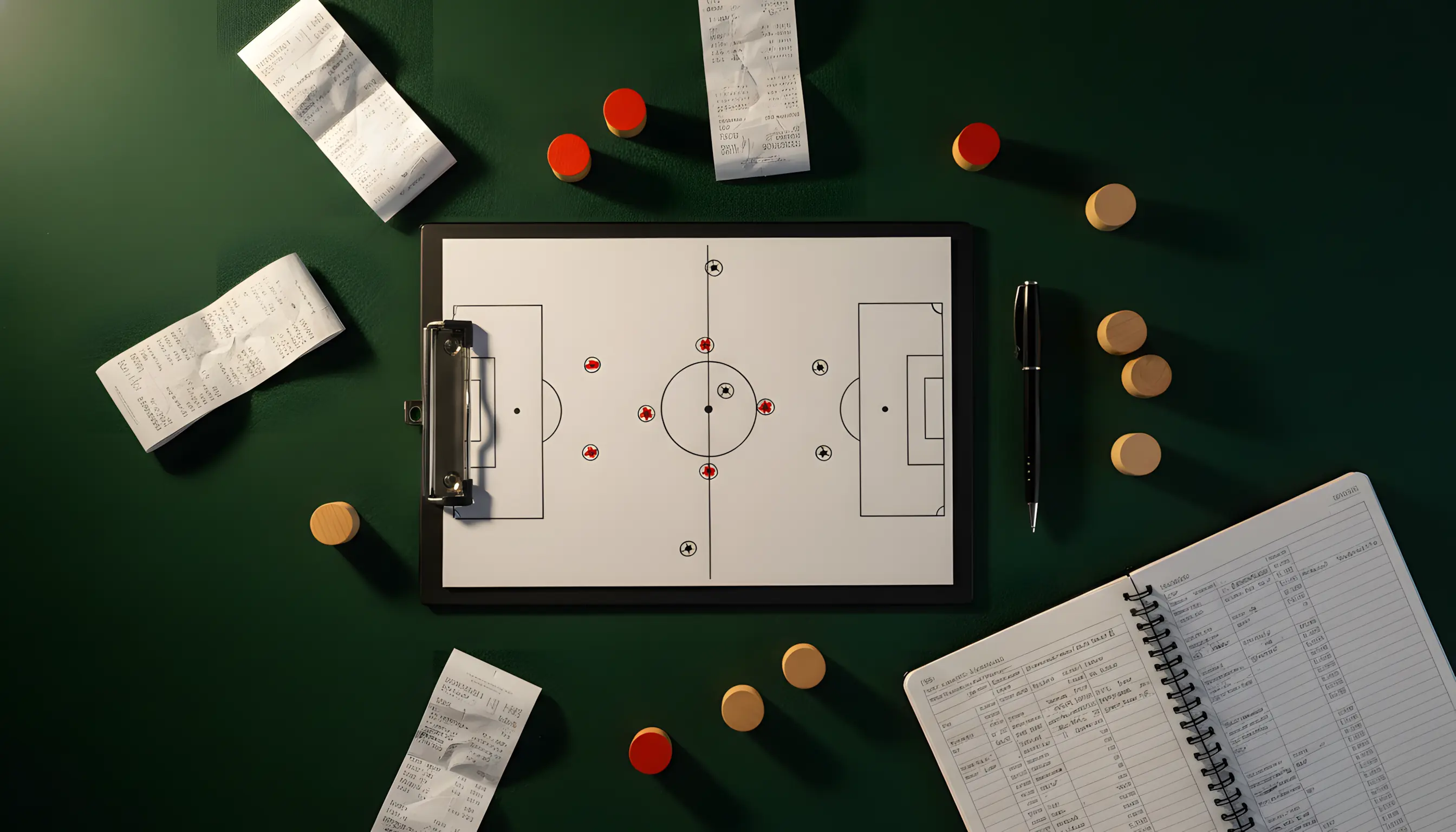 Geallta cliste ar Chorn an Domhain 2026 – leideanna agus straitéisí buaite