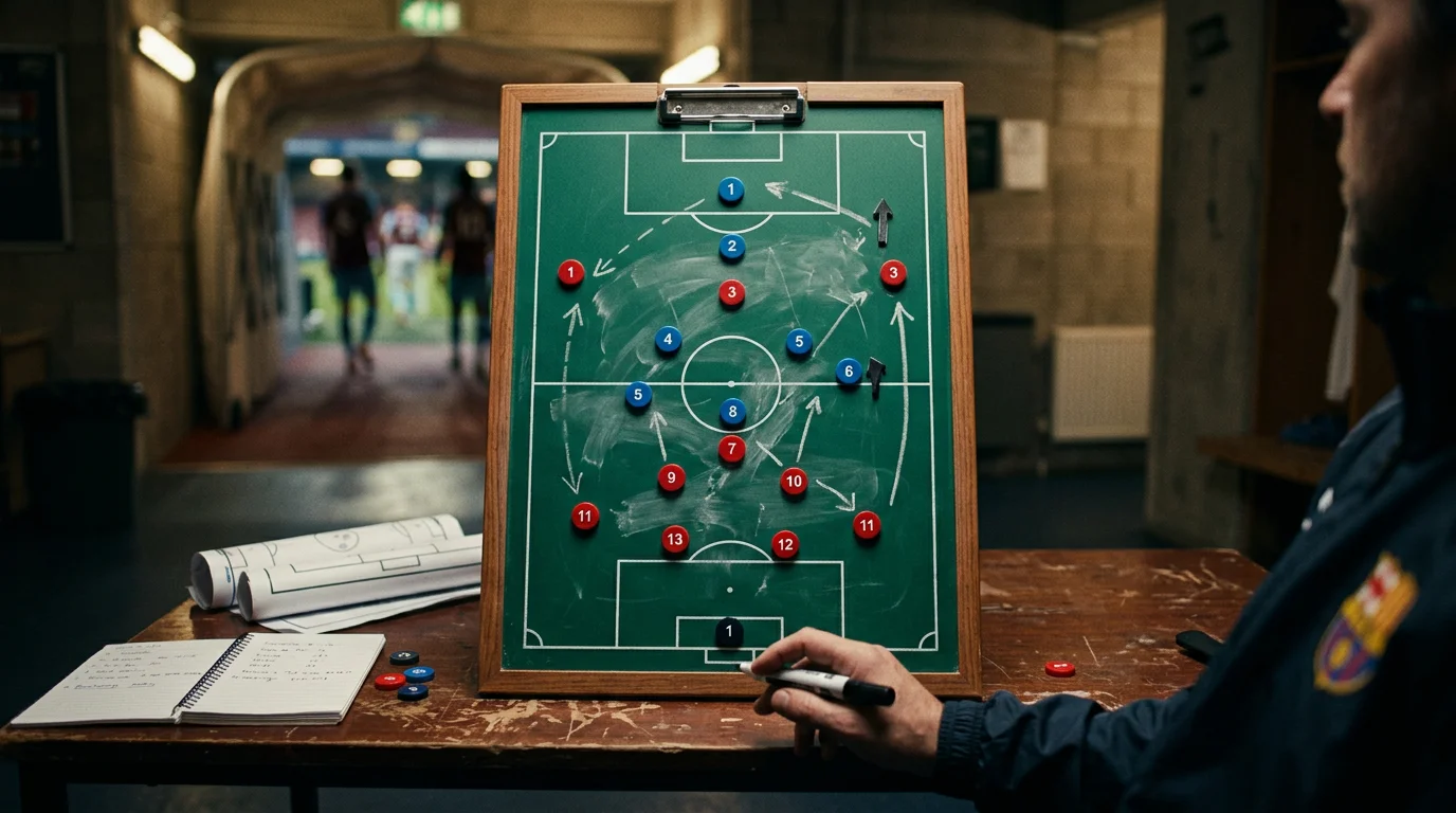 Na botúin is coitianta ag geallghlacadóirí – liosta le seachaint